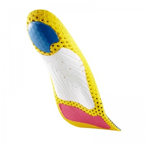 Currex CleatPro Medium Profile Dynamic Insoles