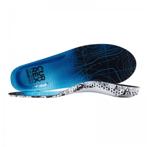 Currex HikePro High Profile Dynamic Insoles