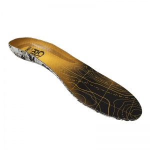 Currex HikePro Medium Profile Dynamic Insoles