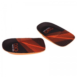 Enertor Comfort Pavement Impact Resistant Heel Cups