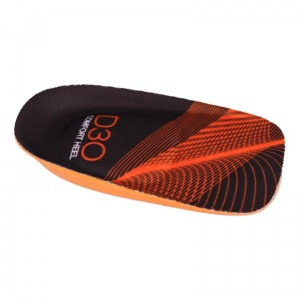 Enertor Comfort Pavement Impact Resistant Heel Cups