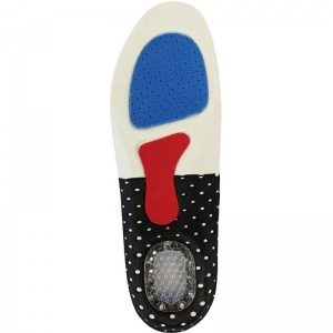 Portwest FC81 Ultimate Comfort Energy Absorbing Insoles