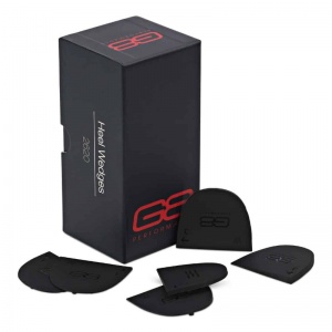 Heel Wedges for G8 Performance Pro Series 2620 Insoles