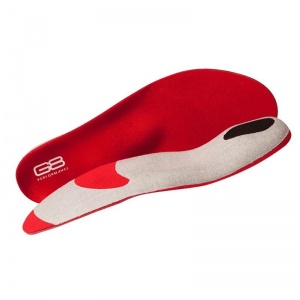 G8 Performance Ignite Heat-Mouldable Insoles