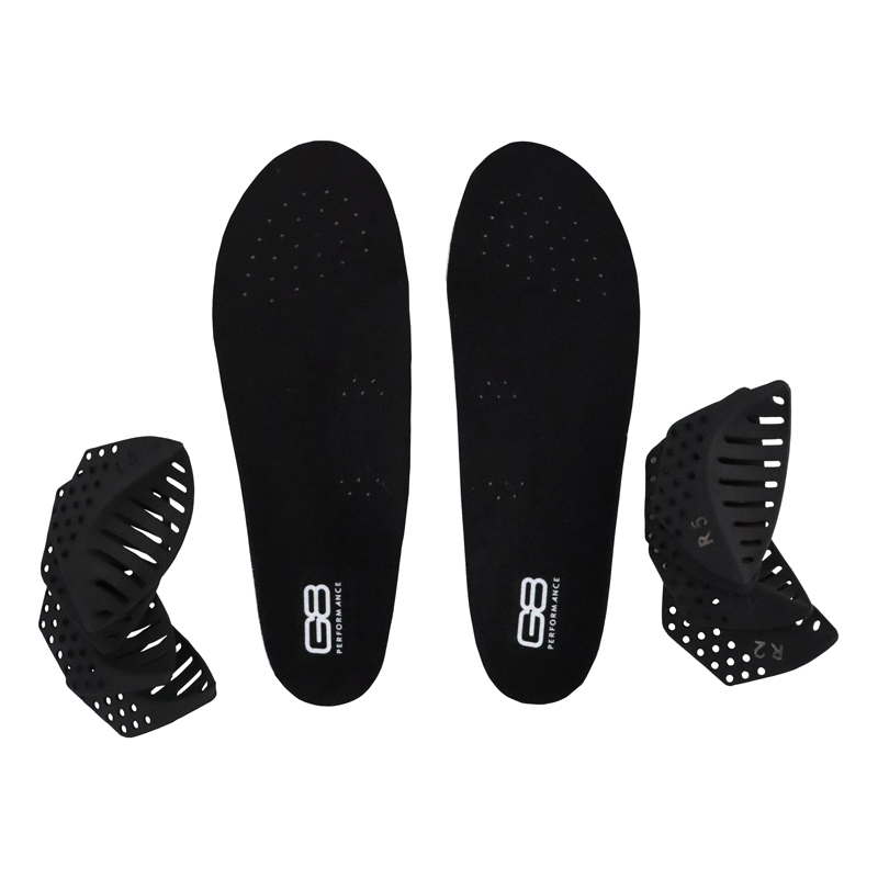 G8 Performance Pro Series 2620 Insoles