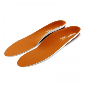 Haplabase Customisable Orthotic Insoles