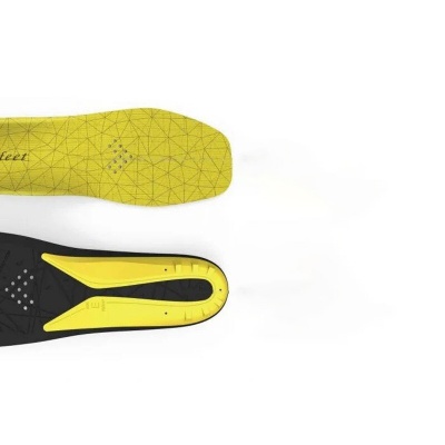 Superfeet Hockey Cushion Sports Insoles