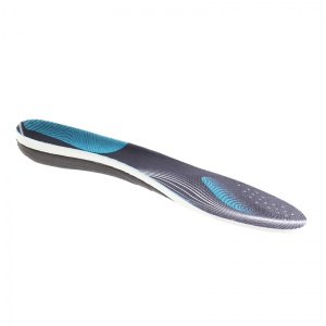 Sidas 3Feet Activ Insoles for Low Arches