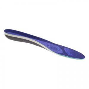 Sidas 3Feet Everyday Insoles For Low Arches