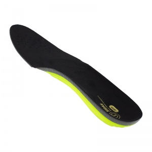 Sidas 3Feet Slim Insoles for Medium Arches