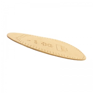 Woly Excellent 1/2 Length Insoles