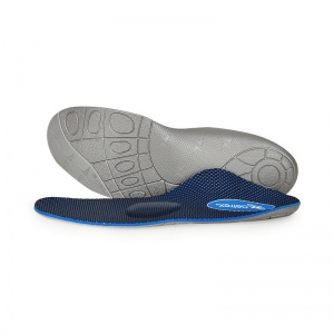 Aetrex Speed Running Insoles with Metatarsal Support (Men)