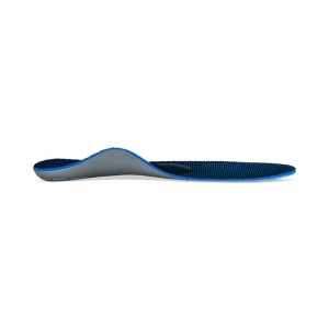 Aetrex Speed Running Insoles with Metatarsal Support (Men)