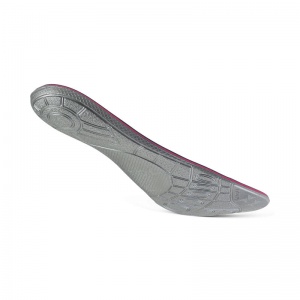 Aetrex Speed Running Insoles with Metatarsal Support (Men)