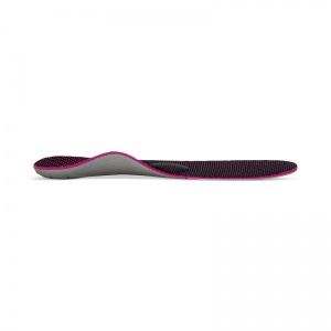 Aetrex Speed Running Insoles with Metatarsal Support (Women)