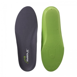 Mysole Daily Sport Insoles - ShoeInsoles.co.uk