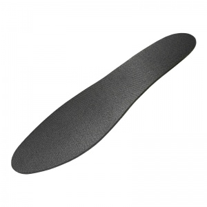 NRG Contoured Semi-Flexible Carbon and Glass Fibre Foot Orthotic Plate