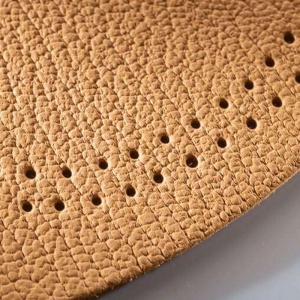 Pedag Sheepskin Leather Full Insoles