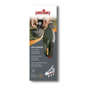 Pedag Viva Outdoor Insoles