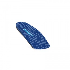 Powerstep Pinnacle 3/4 Length Orthotic Insoles