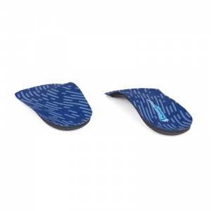 Powerstep Pinnacle 3/4 Length Orthotic Insoles