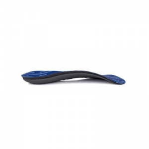 Powerstep Pinnacle 3/4 Length Orthotic Insoles