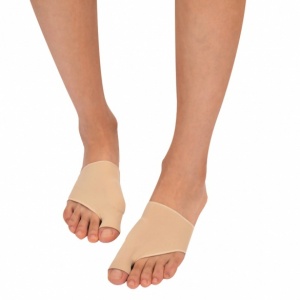 Pro11 Gel-Lined Bunion Sleeve (Pair)