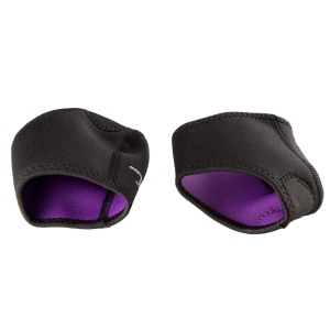 Pro11 Neoprene Heel Savers for General Comfort and the Treatment of Plantar Fasciitis