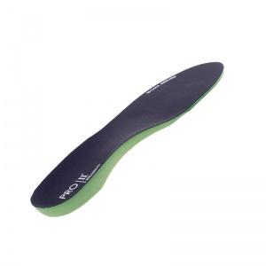 Pro11 Worx Series Orthotic Insoles