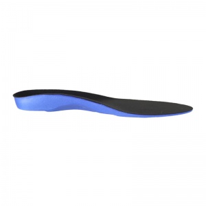 Prostep Orthotic Insoles for Low Arches