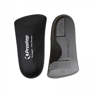 Prostep Orthotic Insoles for Low Arches