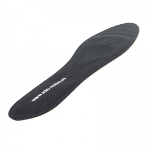 Sole-Mates Liquid Orthotic Massaging Insoles