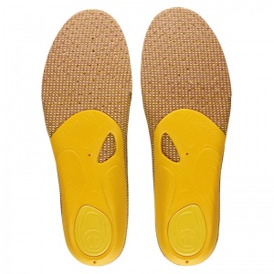 Sidas 3Feet Outdoor Insoles for High Arches