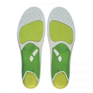 Sidas 3Feet Run Sense Running Insoles for Medium Arches