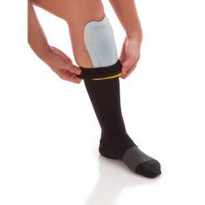 Sidas Silicone Shin Protectors