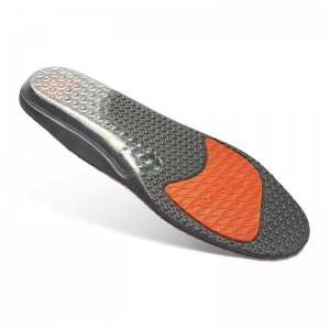 Sof Sole Airr Shock-Absorbing Comfort Insoles