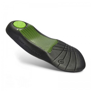 Sof Sole Plantar Fasciitis Orthotic Insoles For Men