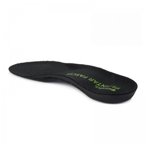 Sof Sole Plantar Fasciitis Orthotic Insoles For Men