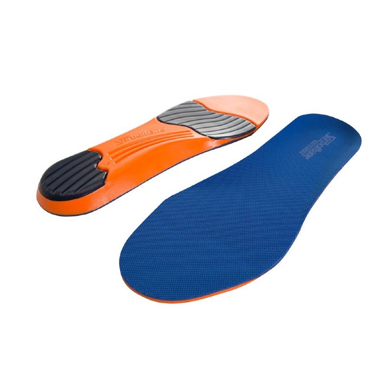 Impacto Ultra Work-Sport Performance Insoles