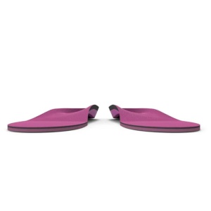 Superfeet Berry All-Purpose Women's High Impact Support Insoles