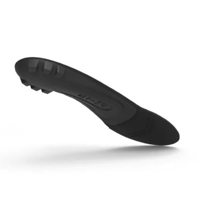 Superfeet Black All-Purpose Low Arch Support Insoles