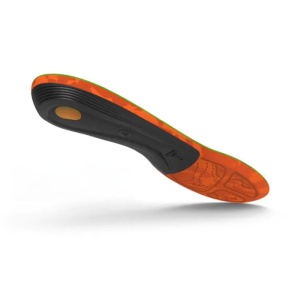 Superfeet Men's Trailblazer Hike Support Insoles