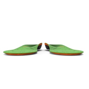 Superfeet Men's Trailblazer Hike Support Insoles