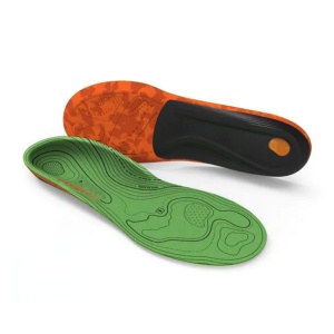 Superfeet Men's Trailblazer Hike Support Insoles