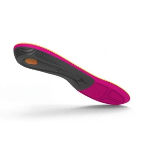 Superfeet Pink Run Women's Support Insoles