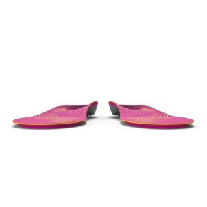 Superfeet Pink Run Women's Support Insoles