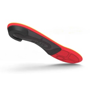 Superfeet Unisex Run Pain Relief Plantar Fasciitis Insoles