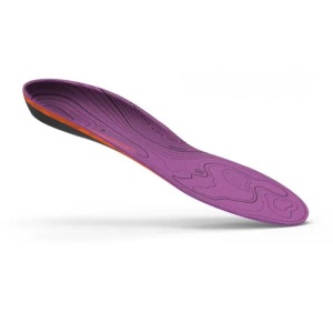 Superfeet Women's Trailblazer Hike Support Insoles