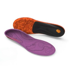 Superfeet Women's Trailblazer Hike Support Insoles