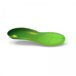 Superfeet RUN Comfort High Arch Support Insoles